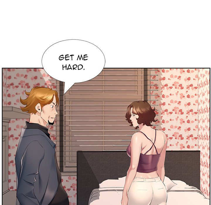 Payment Accepted Chapter 9 - Page 32