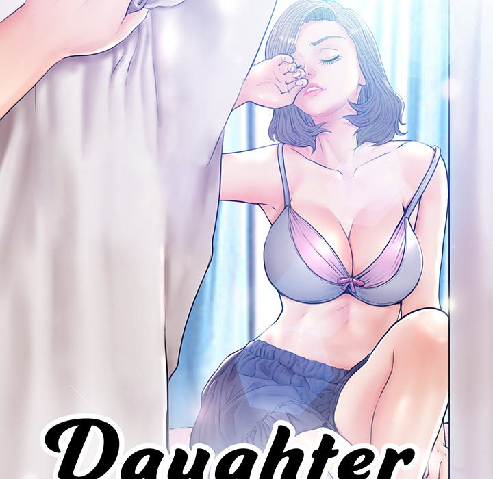 Daughter In Law Chapter 15 - Page 14