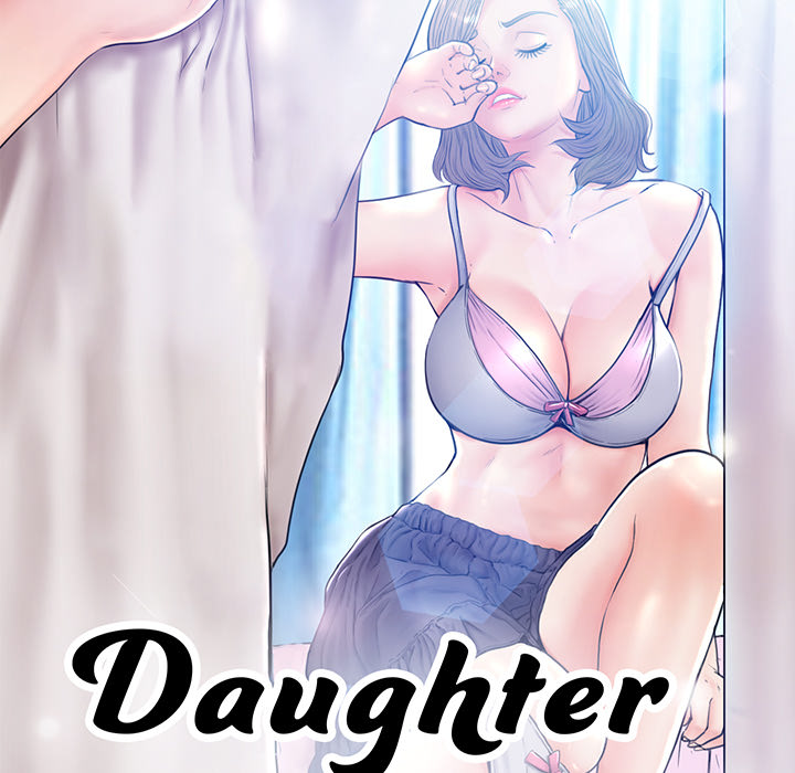 Daughter In Law Chapter 2 - Page 11