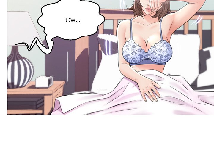 Daughter In Law Chapter 27 - Page 4