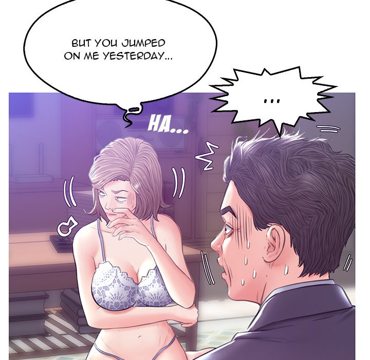 Daughter In Law Chapter 27 - Page 64