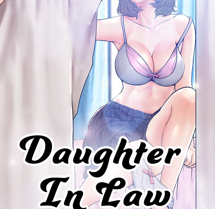 Daughter In Law Chapter 31 - Page 14