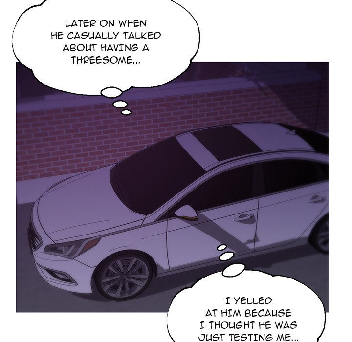 Daughter In Law Chapter 33 - Page 136