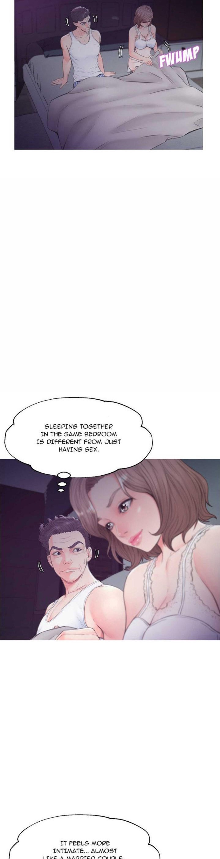 Daughter In Law Chapter 35 - Page 9