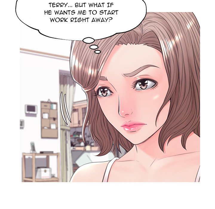 Daughter In Law Chapter 36 - Page 78