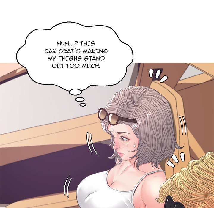 Daughter In Law Chapter 51 - Page 137