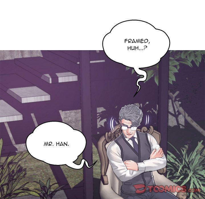 Daughter In Law Chapter 66 - Page 111