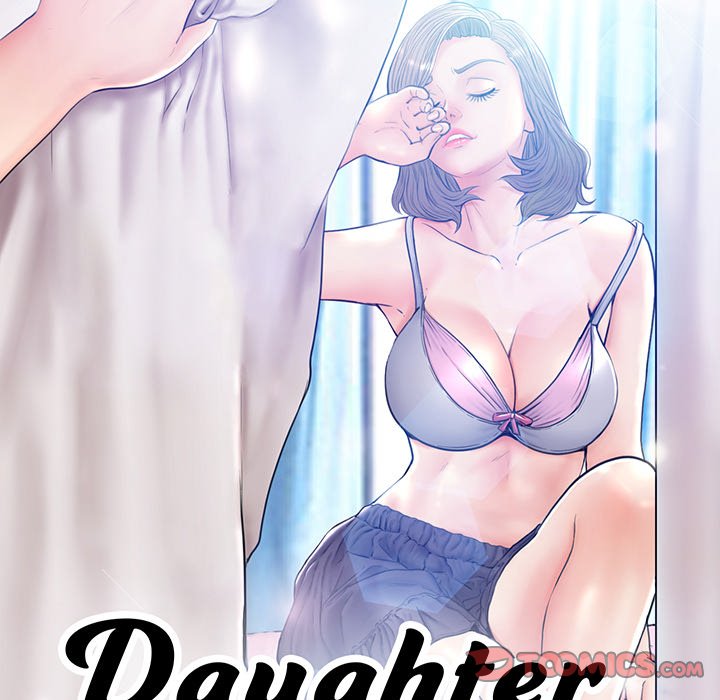 Daughter In Law Chapter 72 - Page 15