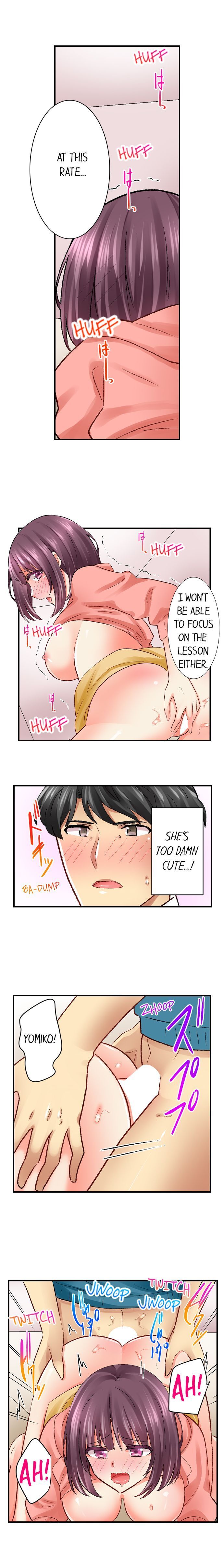 Our Kinky Newlywed Life Chapter 39 - Page 2