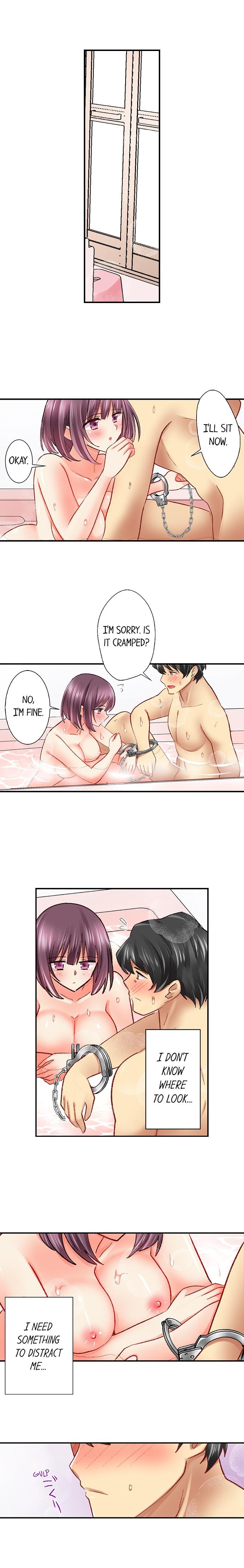 Our Kinky Newlywed Life Chapter 68 - Page 2