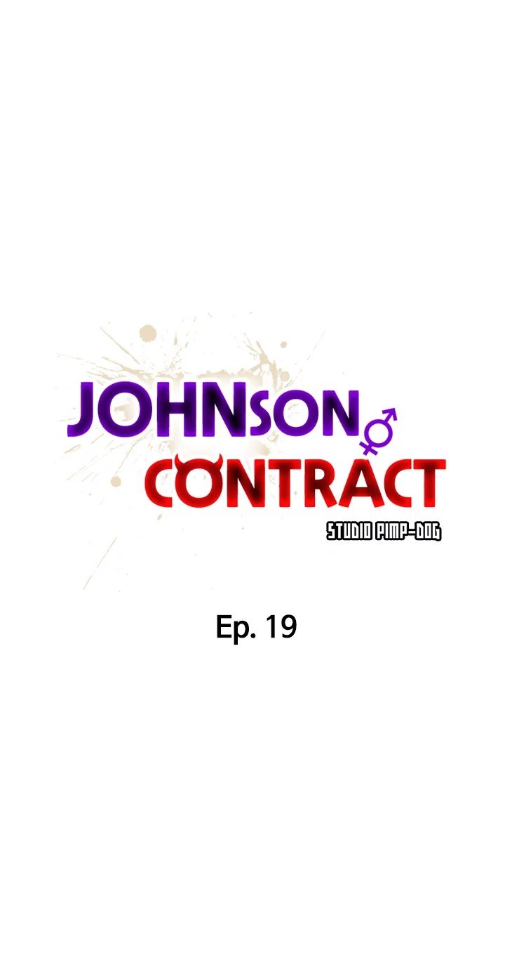 Johnson Contract Chapter 19 - Page 1