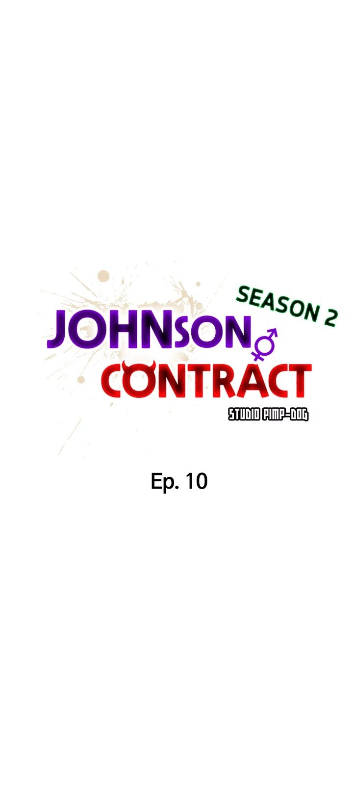 Johnson Contract Chapter 34 - Page 1