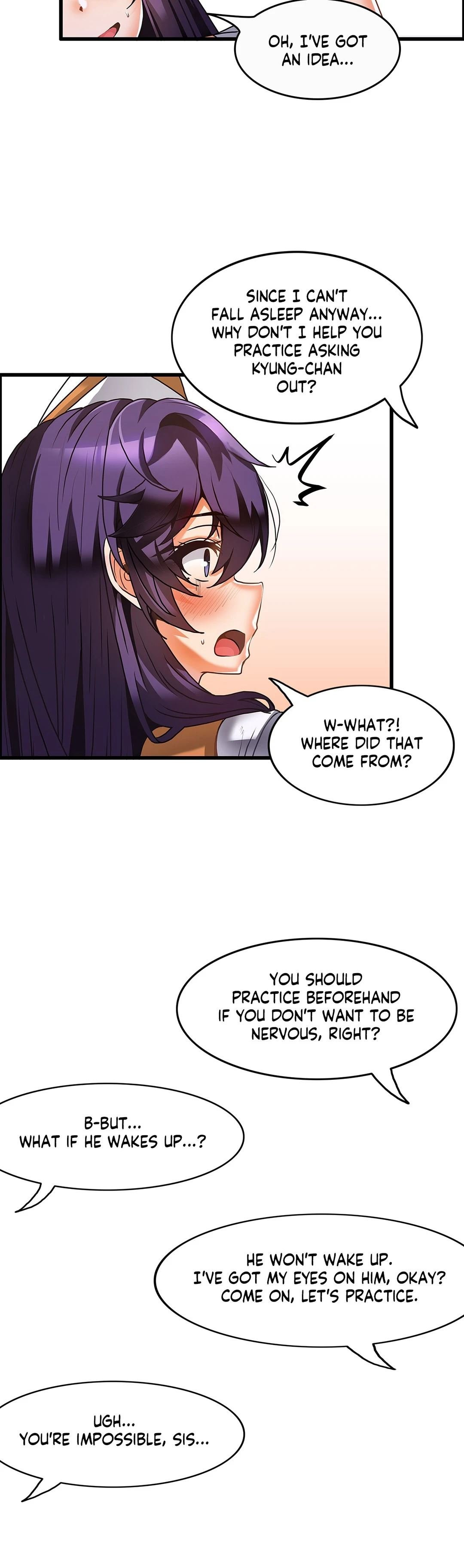 Twin Recipe Chapter 24 - Page 13