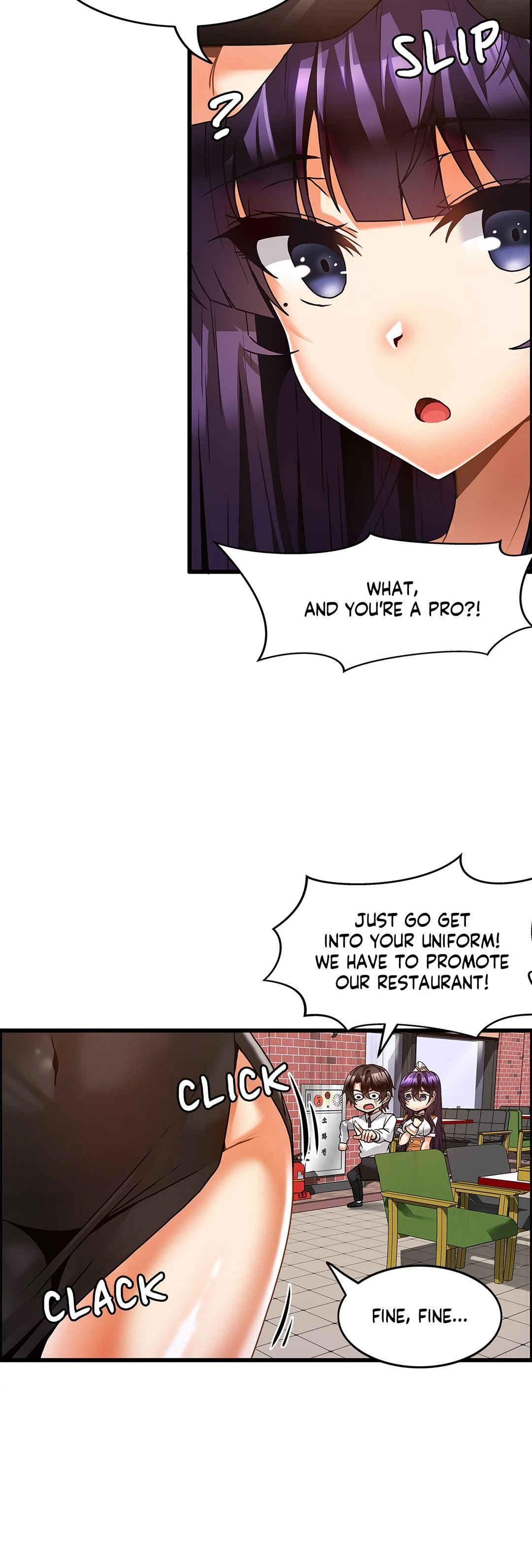 Twin Recipe Chapter 25 - Page 10