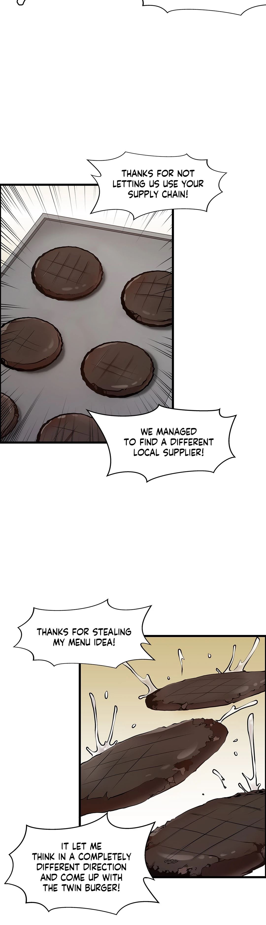 Twin Recipe Chapter 27 - Page 12