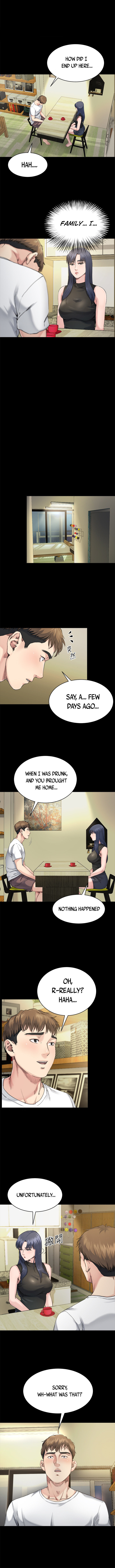 Cheer Up, Brother In Law Chapter 7 - Page 7