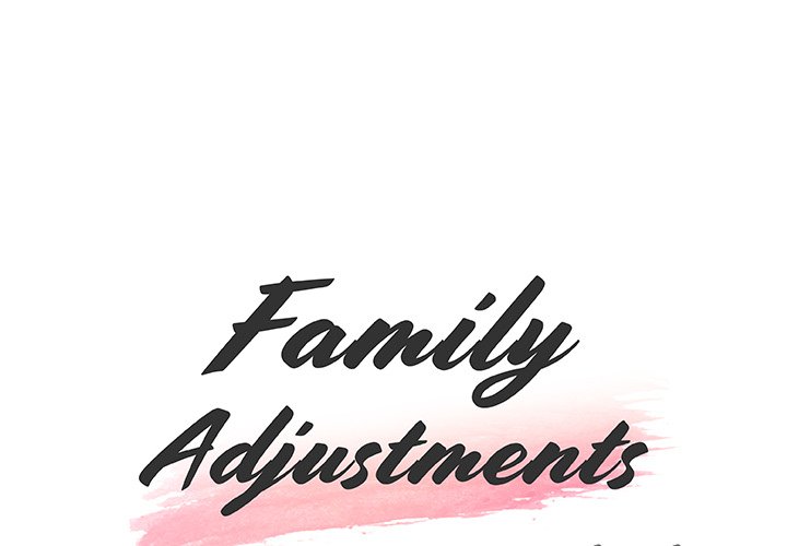 Family Adjustments Chapter 100 - Page 1