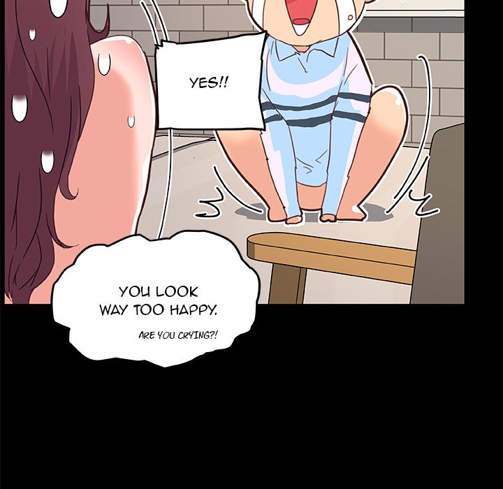 Family Adjustments Chapter 30 - Page 65