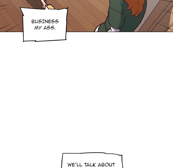 Family Adjustments Chapter 56 - Page 75