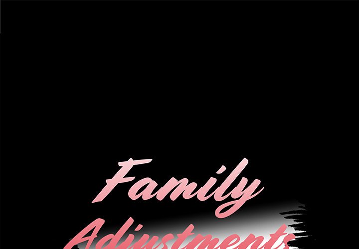 Family Adjustments Chapter 69 - Page 1