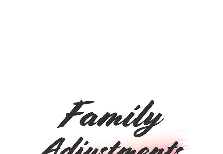 Family Adjustments Chapter 78 - Page 1