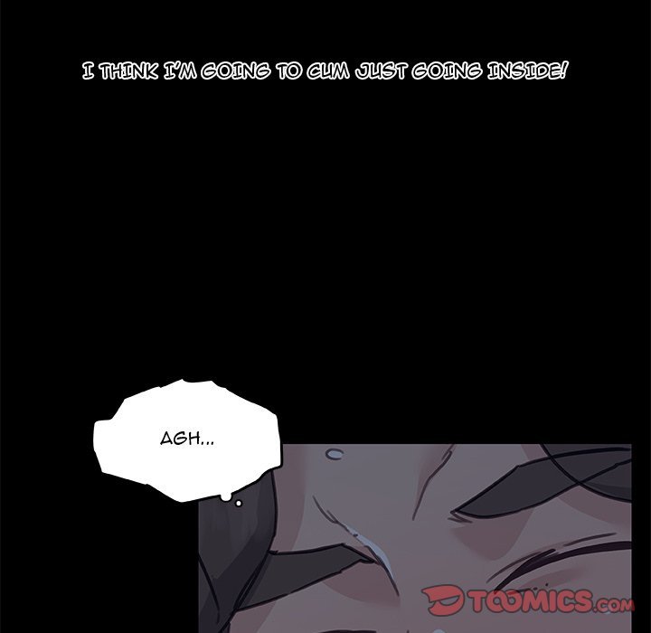 Family Adjustments Chapter 89 - Page 117