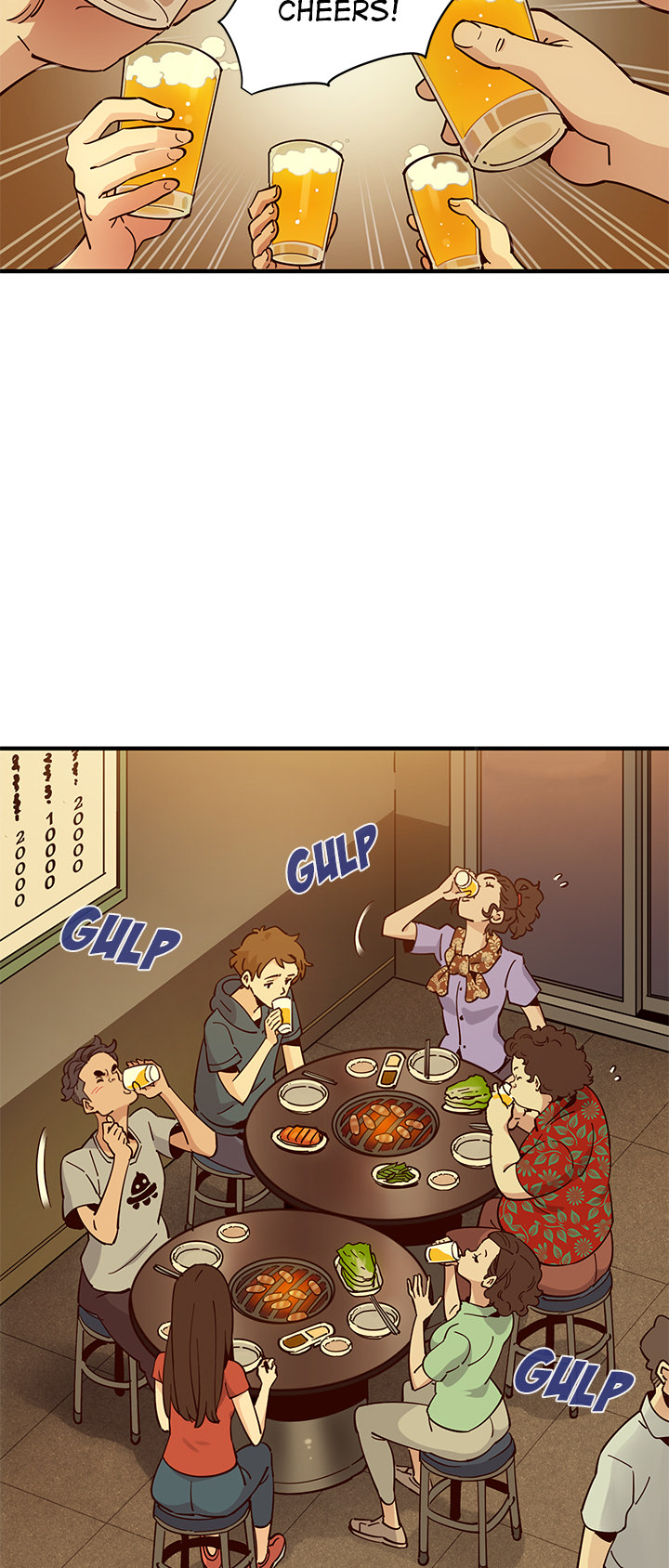 Love Factory Chapter 1 - Page 58