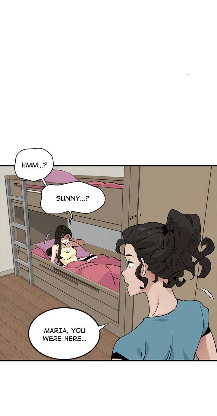 Love Factory Chapter 10 - Page 34