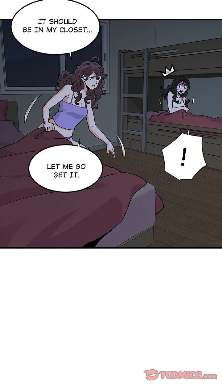 Love Factory Chapter 12 - Page 14