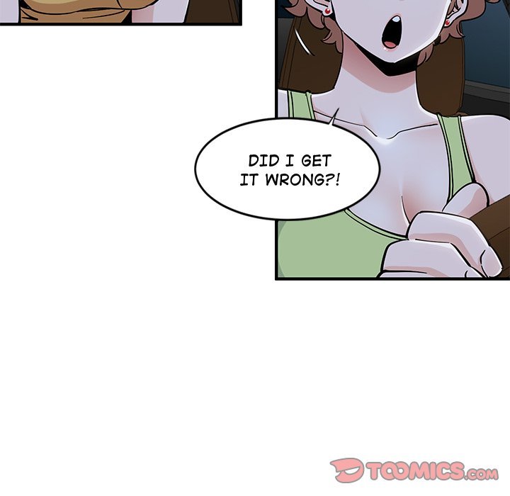 Love Factory Chapter 14 - Page 15