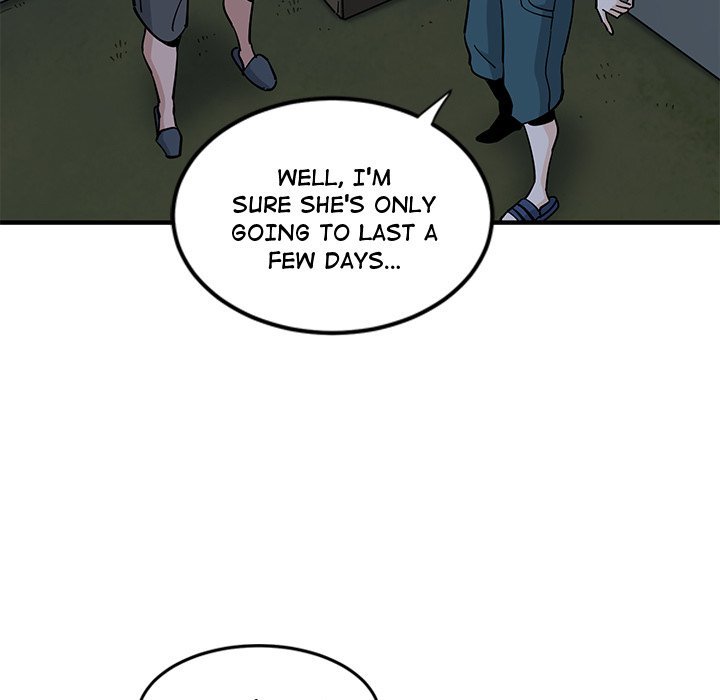 Love Factory Chapter 14 - Page 58