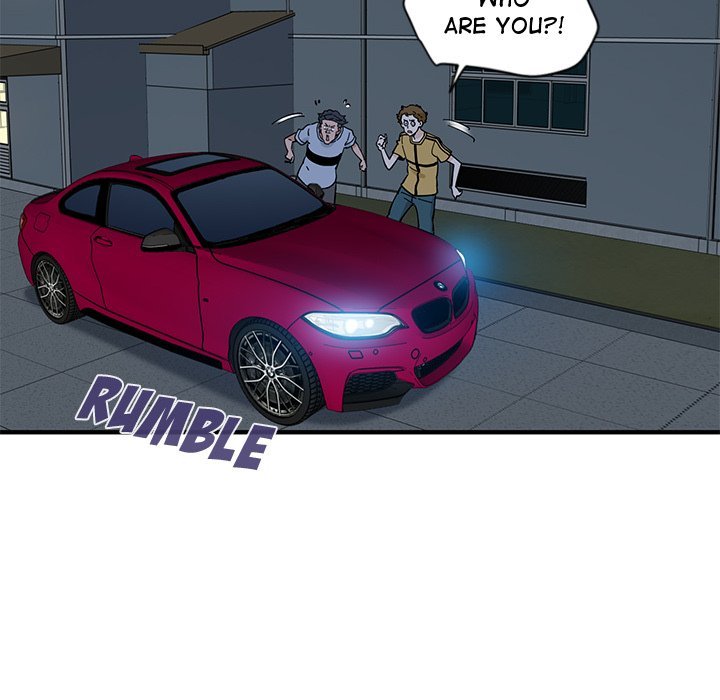 Love Factory Chapter 14 - Page 68