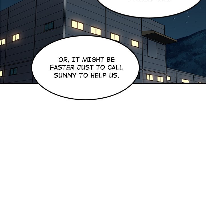 Love Factory Chapter 14 - Page 76