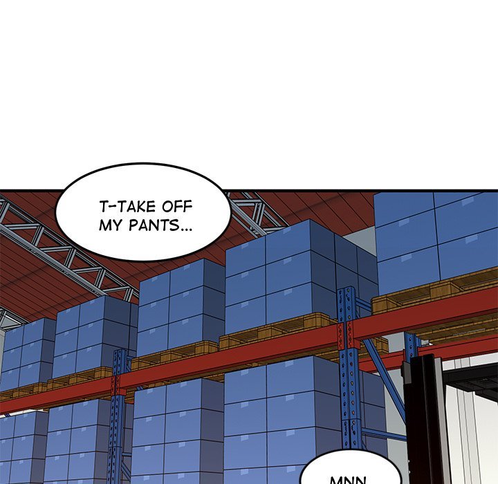 Love Factory Chapter 16 - Page 63