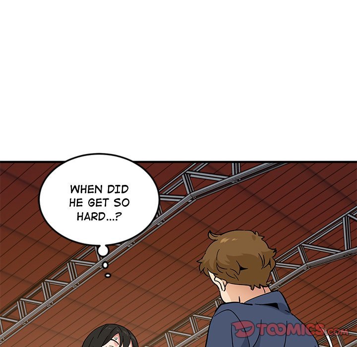 Love Factory Chapter 16 - Page 66