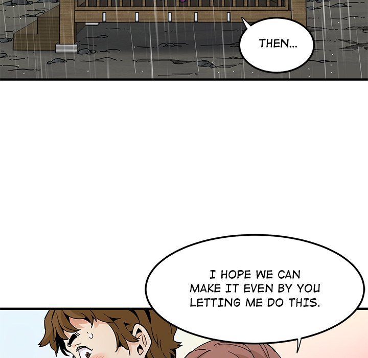 Love Factory Chapter 19 - Page 111