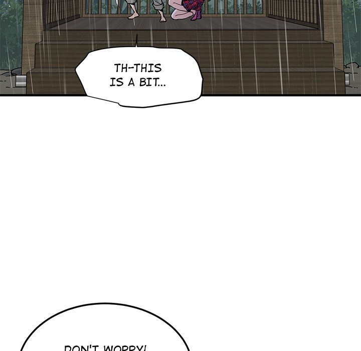 Love Factory Chapter 20 - Page 19