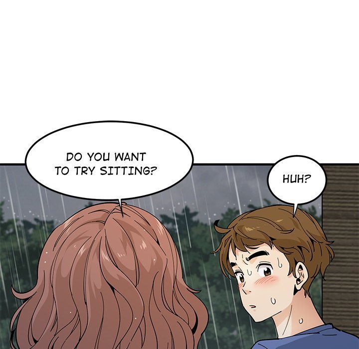 Love Factory Chapter 20 - Page 60