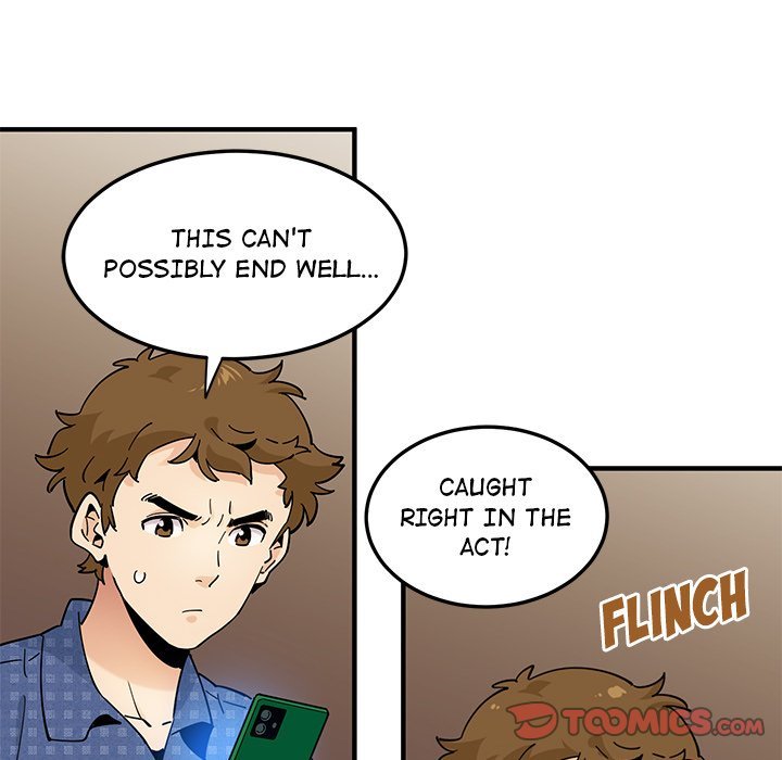 Love Factory Chapter 23 - Page 62