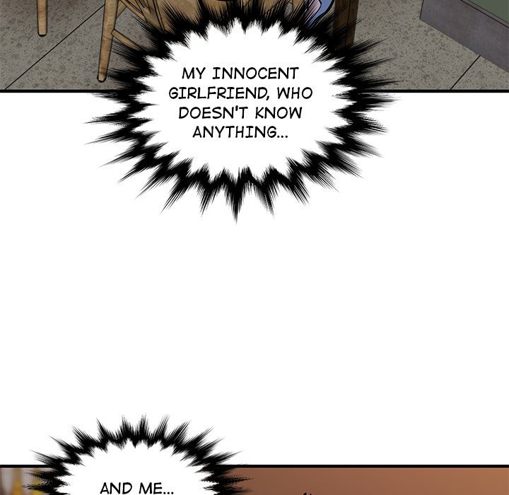 Love Factory Chapter 23 - Page 87