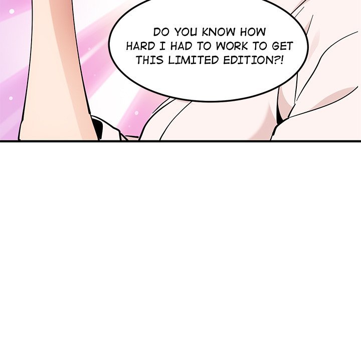 Love Factory Chapter 23 - Page 9