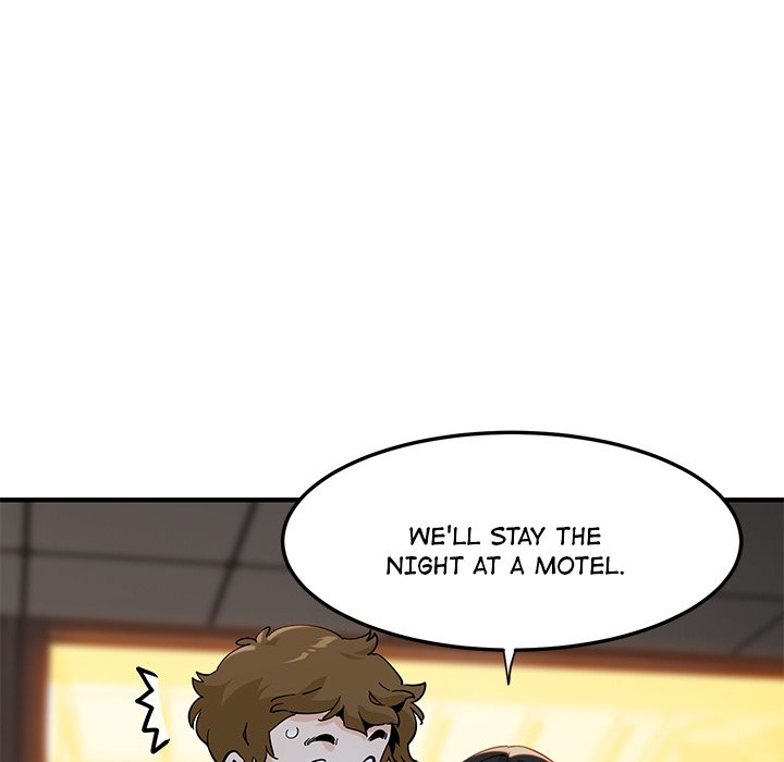 Love Factory Chapter 24 - Page 41