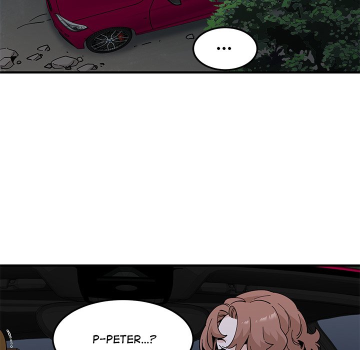 Love Factory Chapter 27 - Page 111