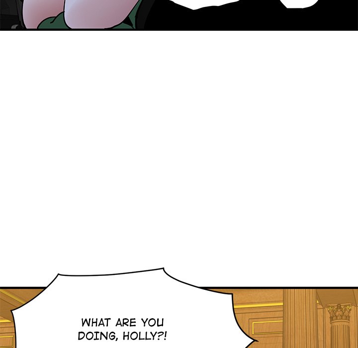 Love Factory Chapter 27 - Page 40