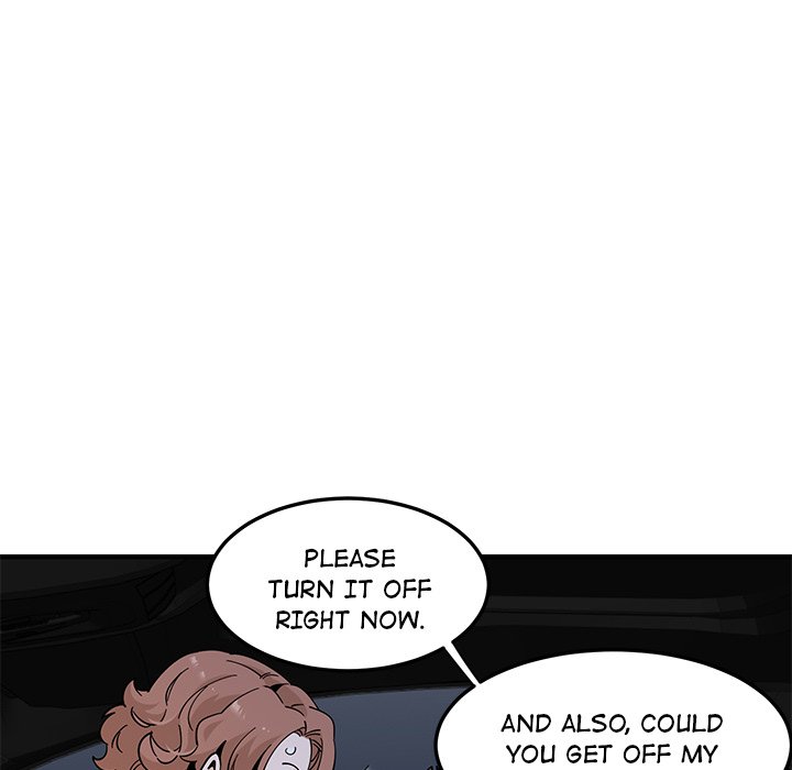 Love Factory Chapter 27 - Page 65