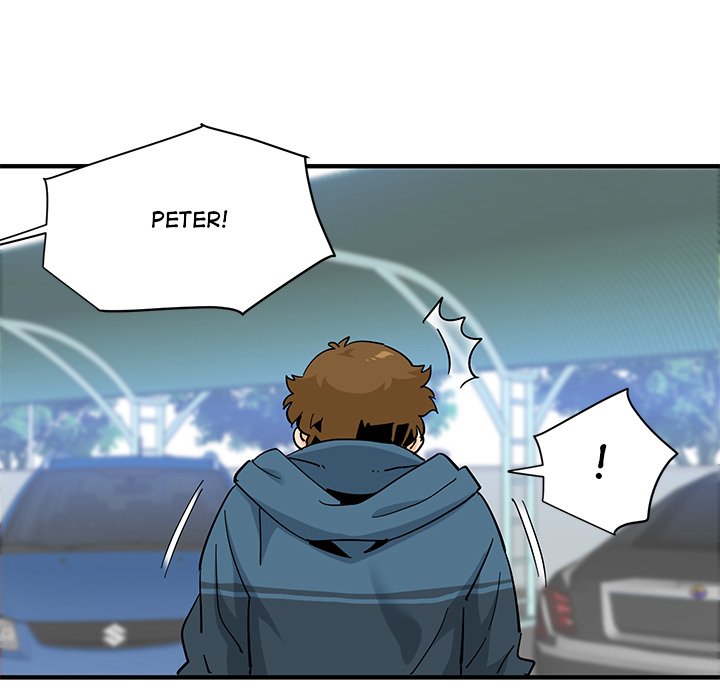 Love Factory Chapter 28 - Page 122