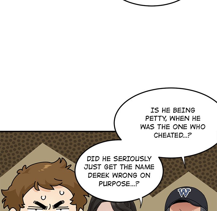 Love Factory Chapter 28 - Page 78