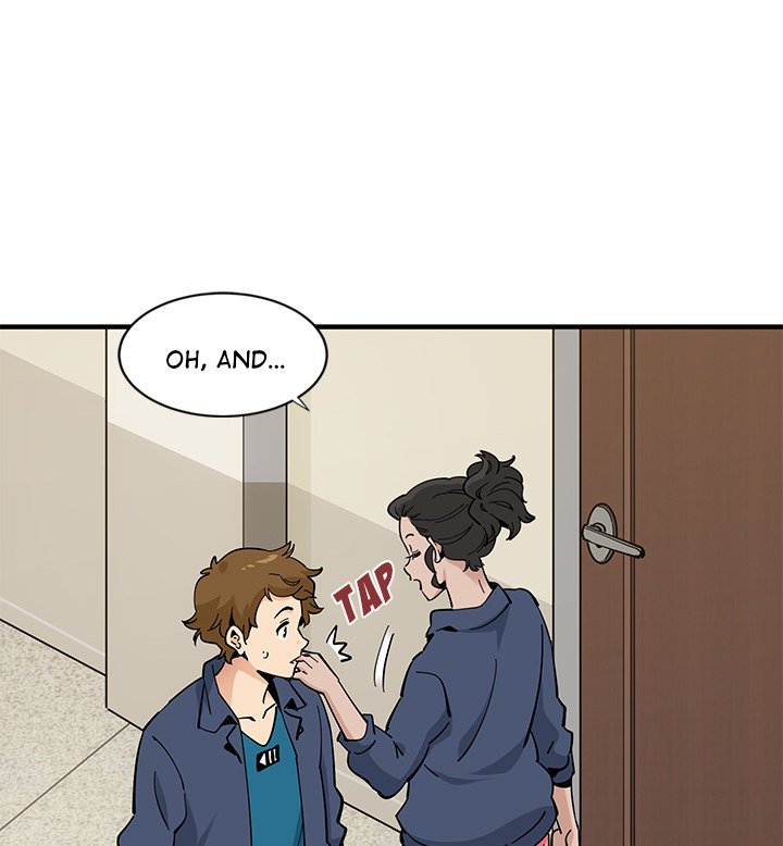 Love Factory Chapter 3 - Page 67