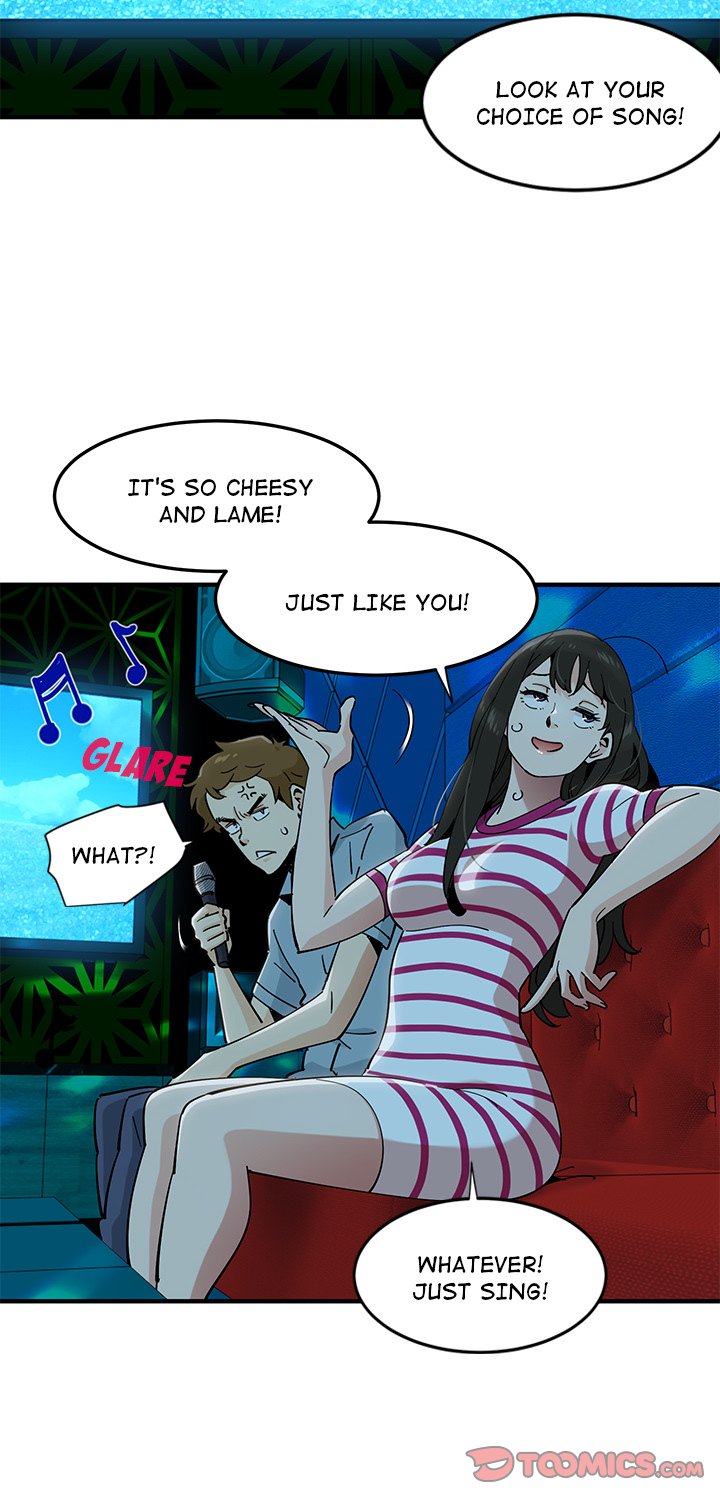 Love Factory Chapter 6 - Page 44