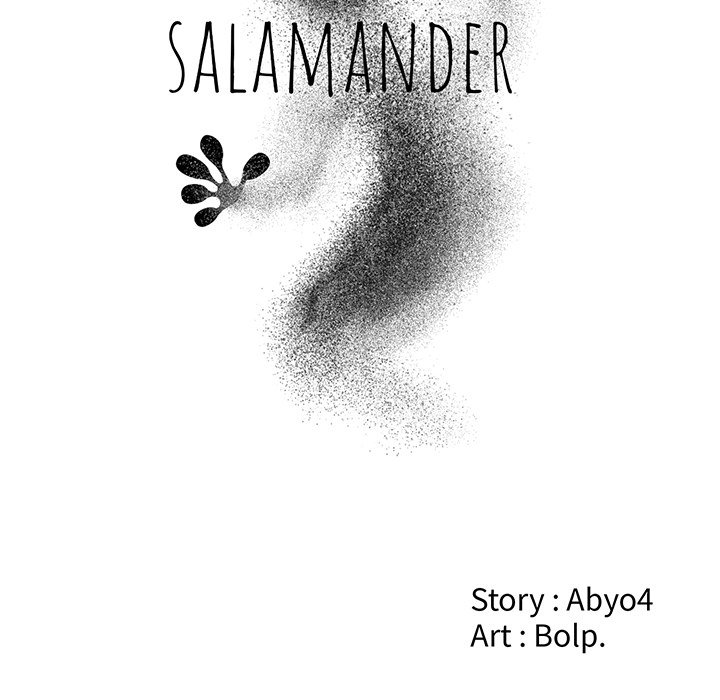 Salamander Chapter 32 - Page 26